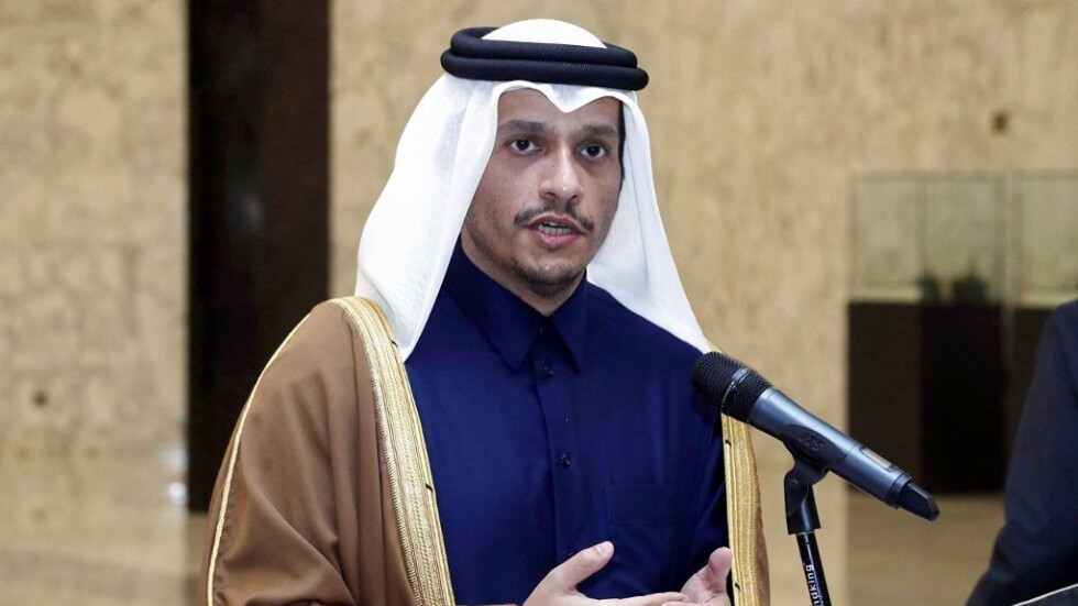 قطر: لا أحد يريد رؤية أفغانستان نموذجا لبلد يعيش في قرون غابرة