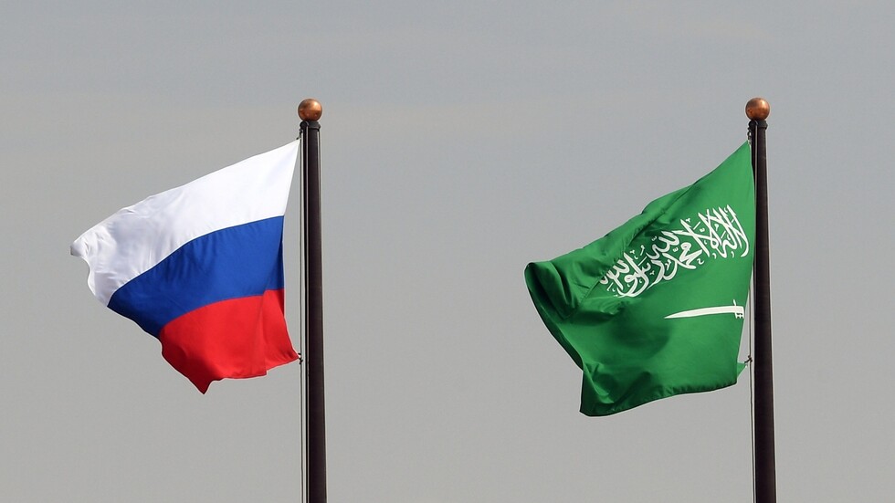 روسيا والسعودية توقعان اتفاقية حول التعاون العسكري