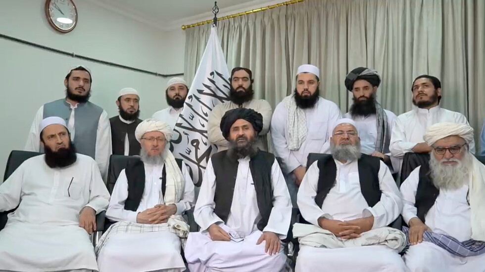 تحديد الملامح المحتملة لنظام 