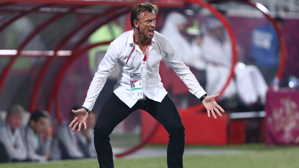تصفيات مونديال 2022.. مدرب المنتخب السعودي يختار 25 لاعبا لمباراتي فيتنام وعمان