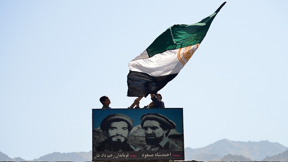 تقرير: ما الذي يمنع طالبان من اقتحام وادي بنجشير؟