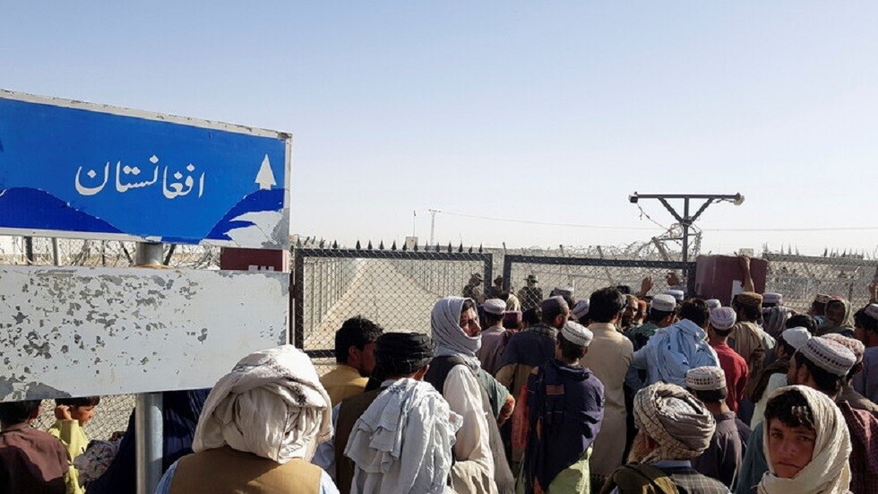 الأمم المتحدة: ملايين الأفغان قد يواجهون المجاعة
