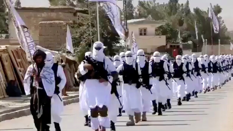 "طالبان": لدينا علاقات جيدة مع الصين وروسيا