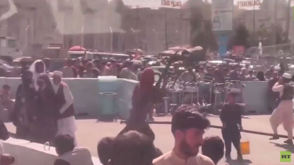 مسلحو 