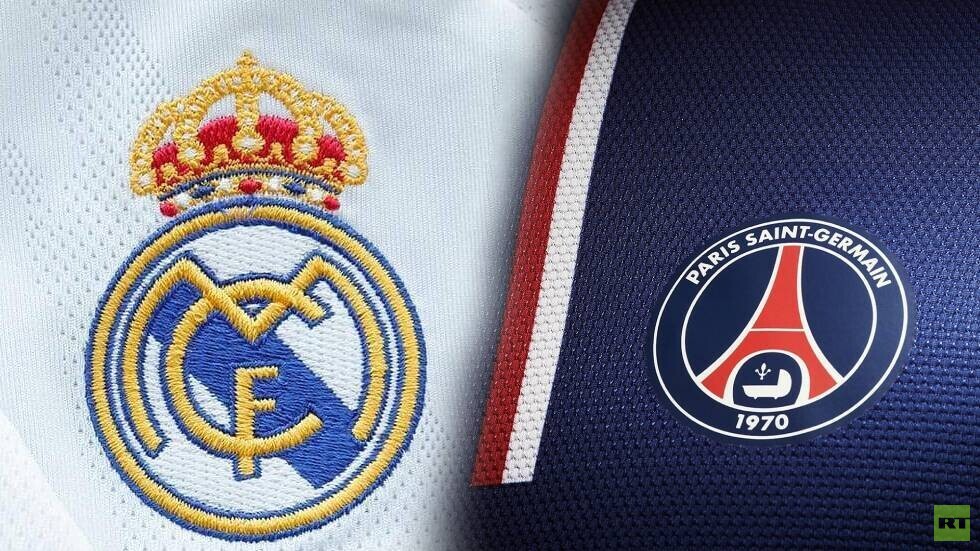 رسميا وبالتفاصيل.. رد باريس سان جيرمان على عرض ريال مدريد