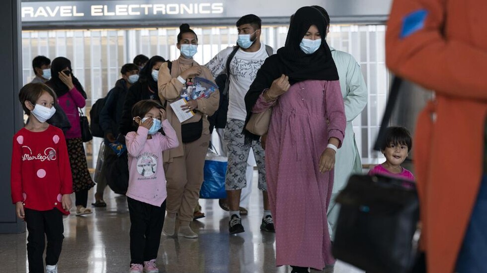 موسكو: لا معطيات عن وجود مواطنين روس في مطار كابل لحظة هجوم اليوم