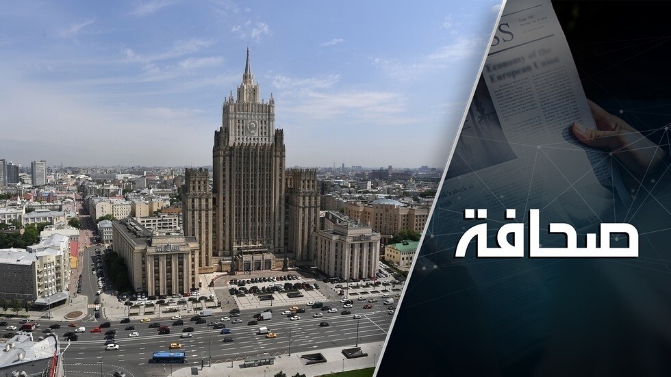 لماذا لا يجدر بروسيا التدخل في شؤون أفغانستان الداخلية