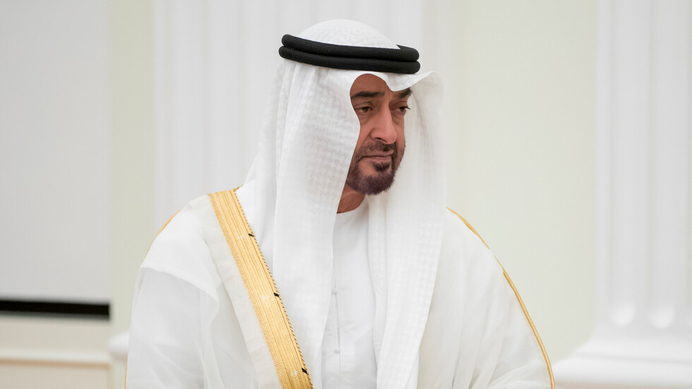 الإمارات تعلن عن استضافة عائلات أفغانية