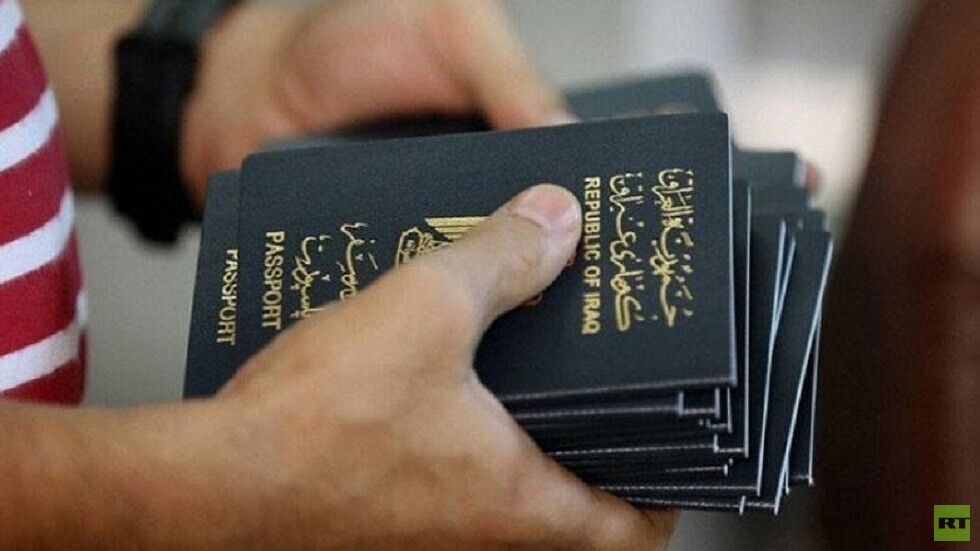 بغداد ومنظمة الهجرة الدولية تبحثان إعادة العراقيين العالقين في ليتوانيا 