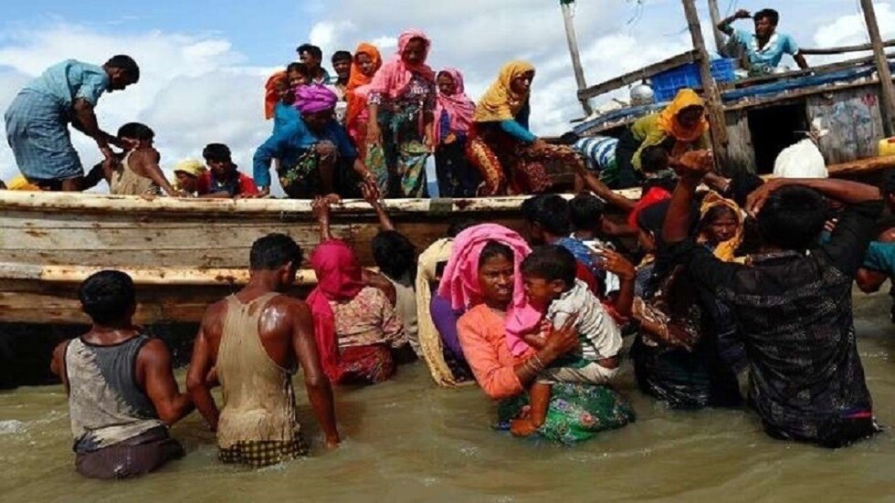 بنغلاديش.. غرق 19 شخصا وعشرات المفقودين إثر اصطدام عبّارة بسفينة شحن