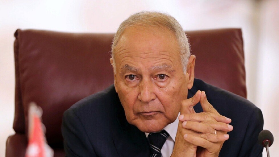 أبو الغيط يحضر المؤتمر الإقليمي لدعم العراق