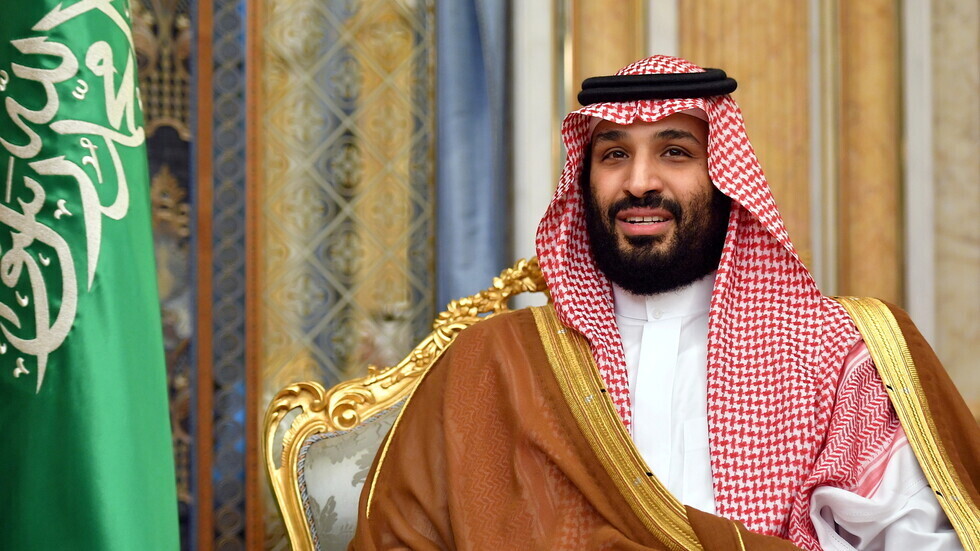 ولي عهد السعودية يجري اتصالا هاتفيا برئيس وزراء إثيوبيا