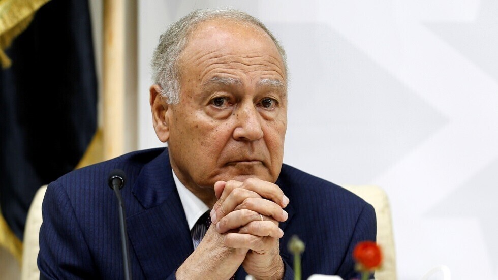 أبو الغيط: مستمرون في التضامن مع لبنان والوقوف إلى جانب الشعب اللبناني