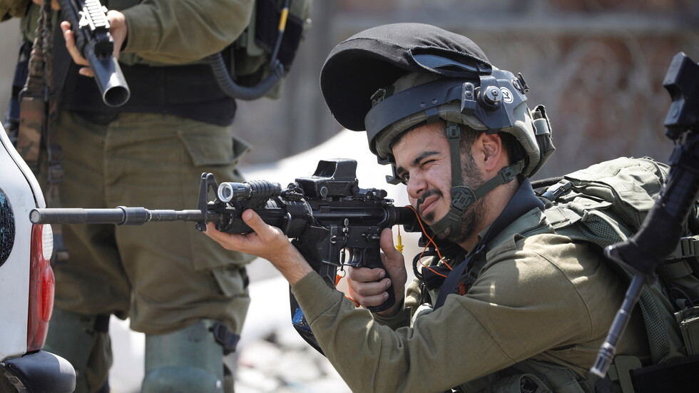 الأمم المتحدة: القوات الإسرائيلية هدمت 31 مبنى فلسطينيا في أسبوعين