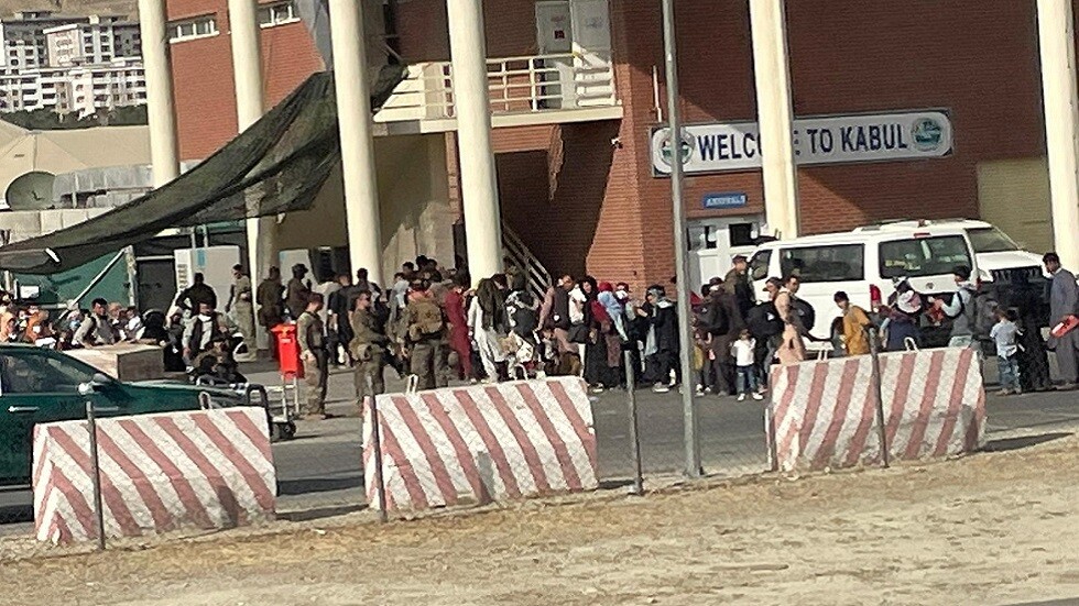 ممثل الناتو: ضميرنا مرتاح..