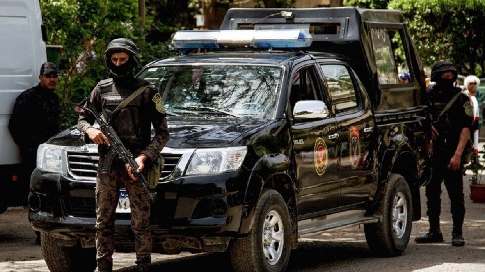 مصر.. ضبط مطلوب هارب منذ 2011 انتحل هوية شقيقه للإفلات من 23 قضية