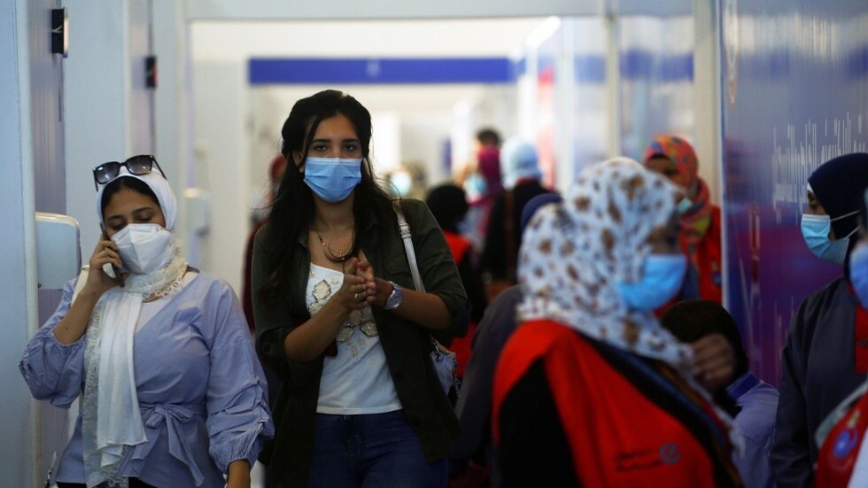 مصر.. دكتور يوضح العلاقة بين متغير