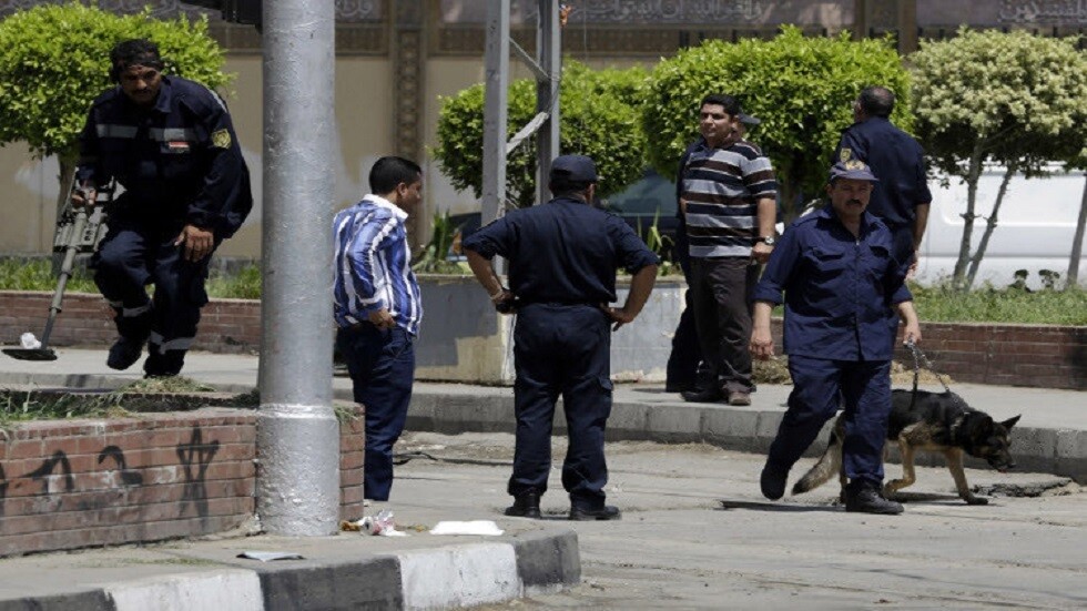 مصر.. جهود أمنية مكثفة بعد تداول فيديو لخطف طفل في المحلة - فيديو