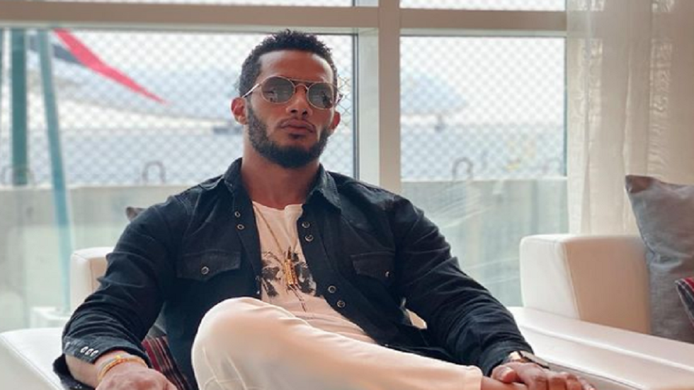 محمد رمضان يطعن في حكم تغريمه 12.5 مليون جنيه