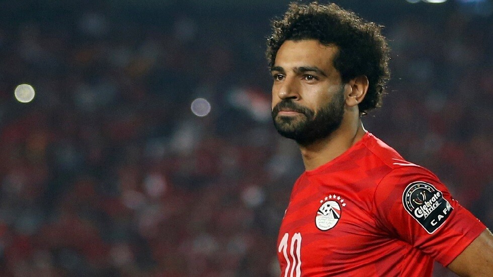 مدرب منتخب مصر يكشف موقف صلاح من المشاركة في مباراتي أنغولا والغابون