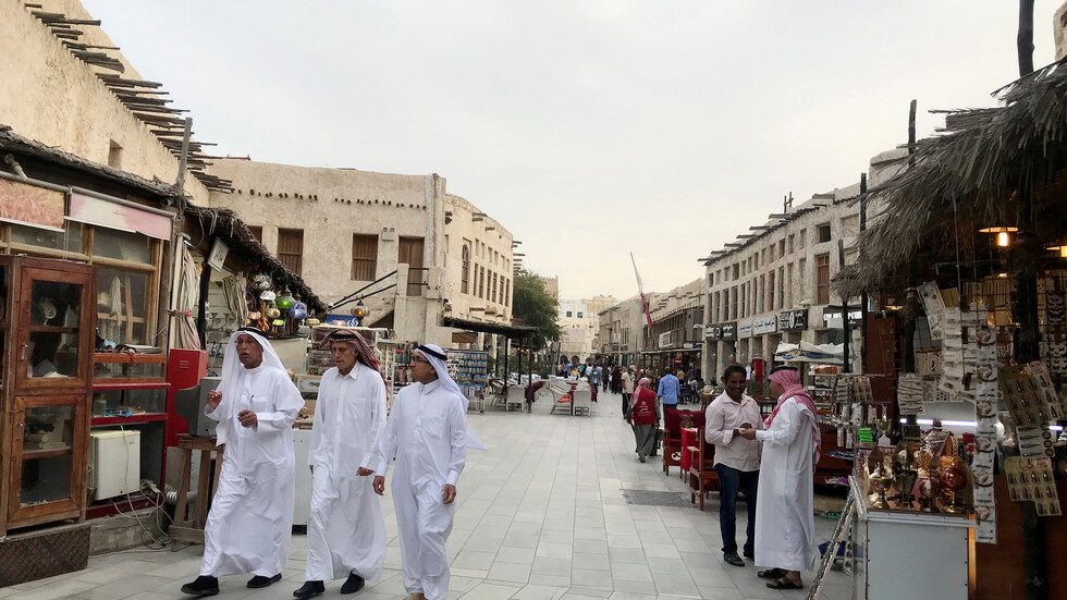 قطر.. تسجيل 205 إصابات جديدة بكورونا