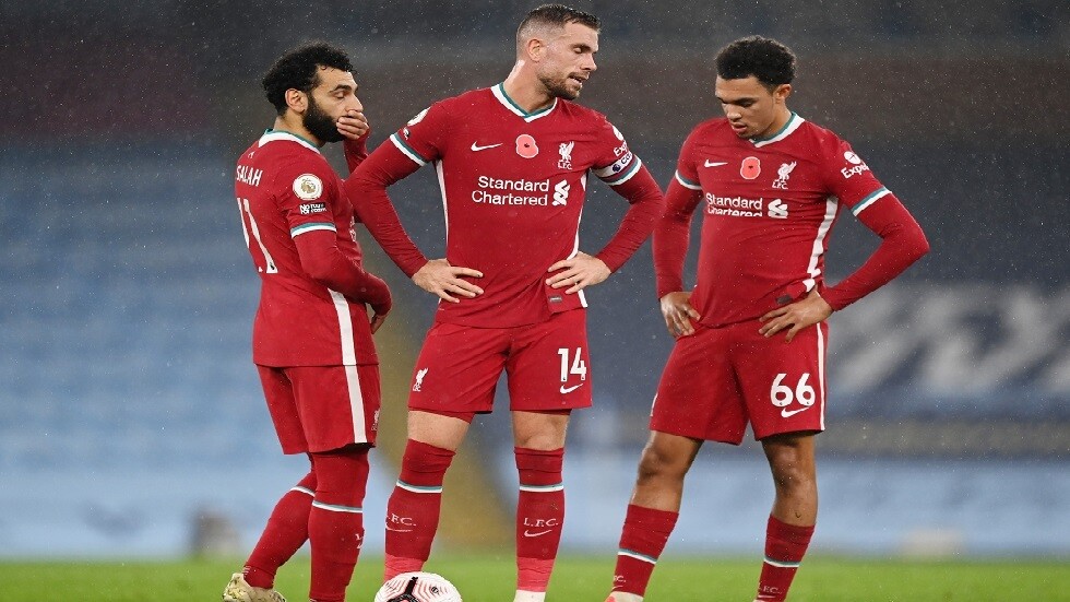 رسميا.. ليفربول يمدد عقد قائده هندرسون