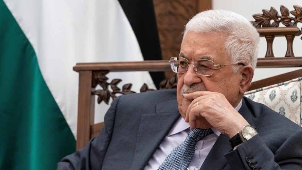 الرئيس الفلسطيني يعلن حالة الطوارئ لمدة 30 يوما