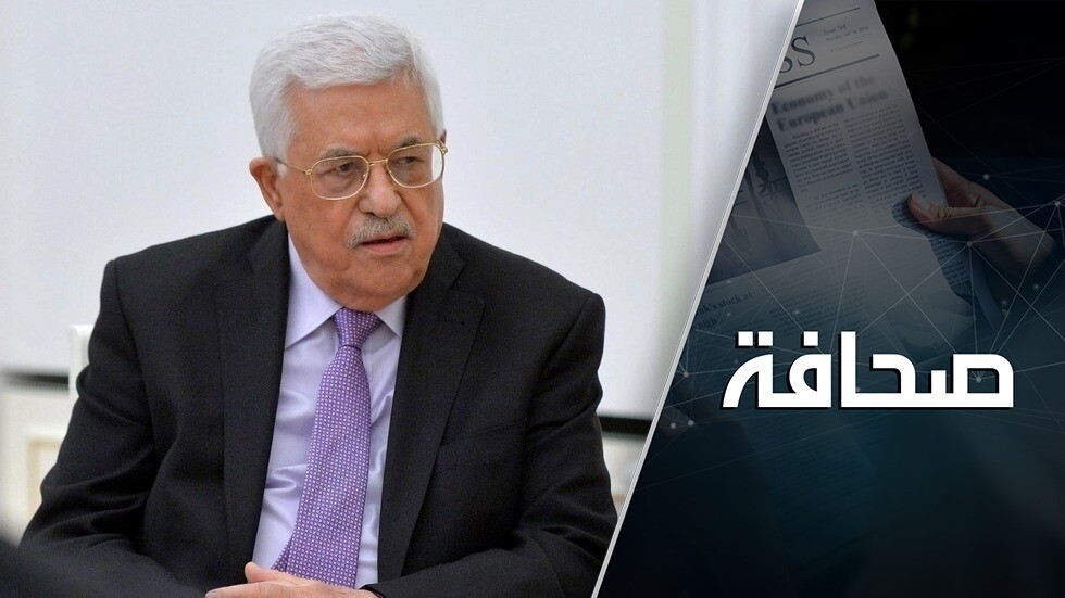 حماس تلقت "زيارة" في الظهر