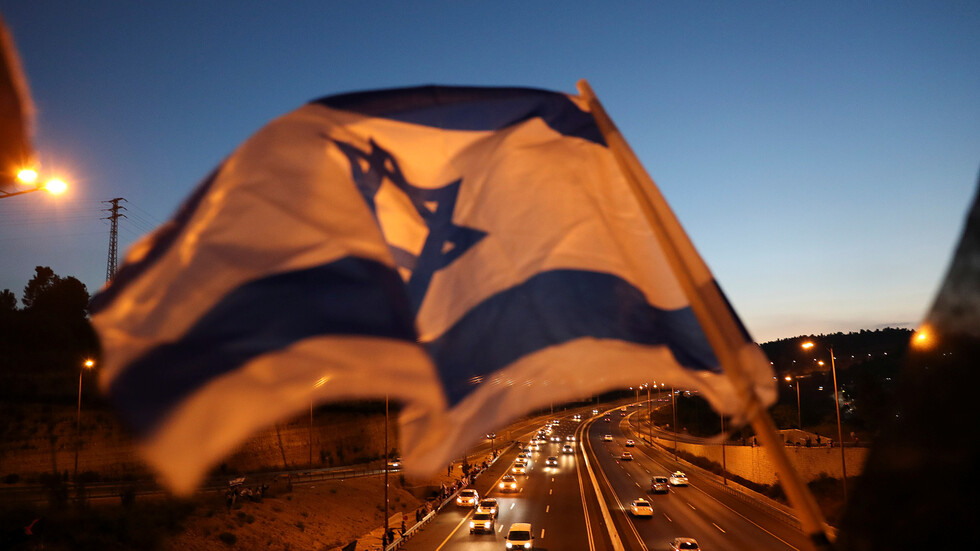 إسرائيل تعين رئيسا جديدا لجهاز الأمن العام 