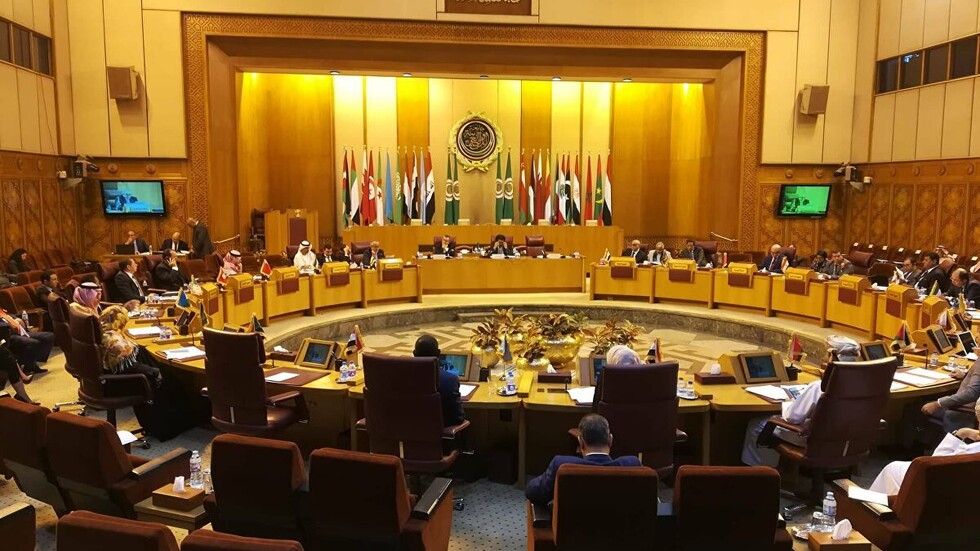 روسيا تناقش مع جامعة الدول العربية تعزيز التعاون لتسوية الأزمات والصراعات