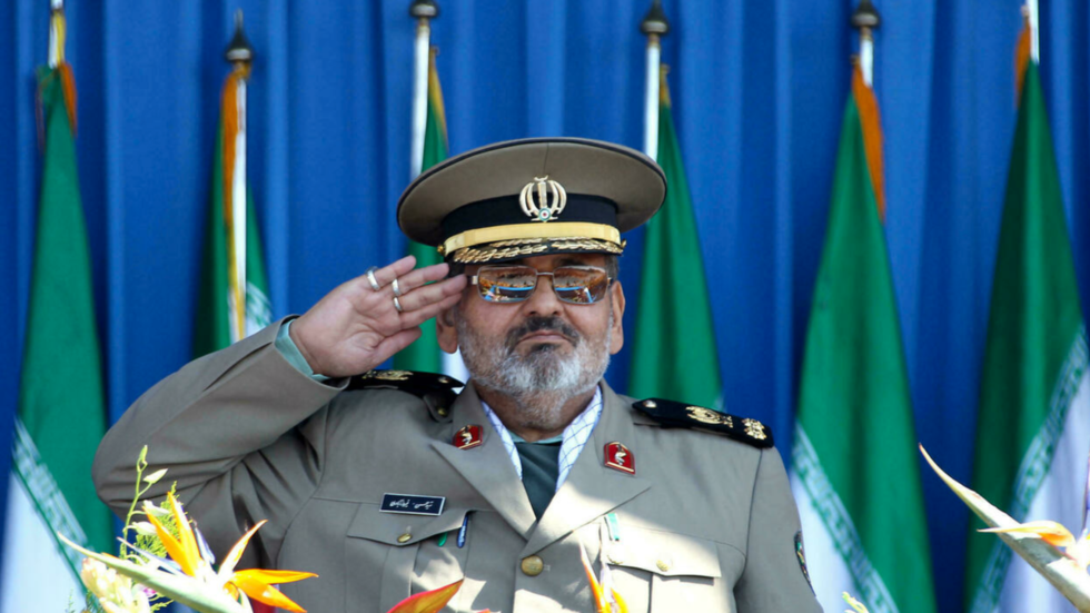 إيران.. وفاة المستشار العسكري الأعلى لخامنئي جراء كورونا