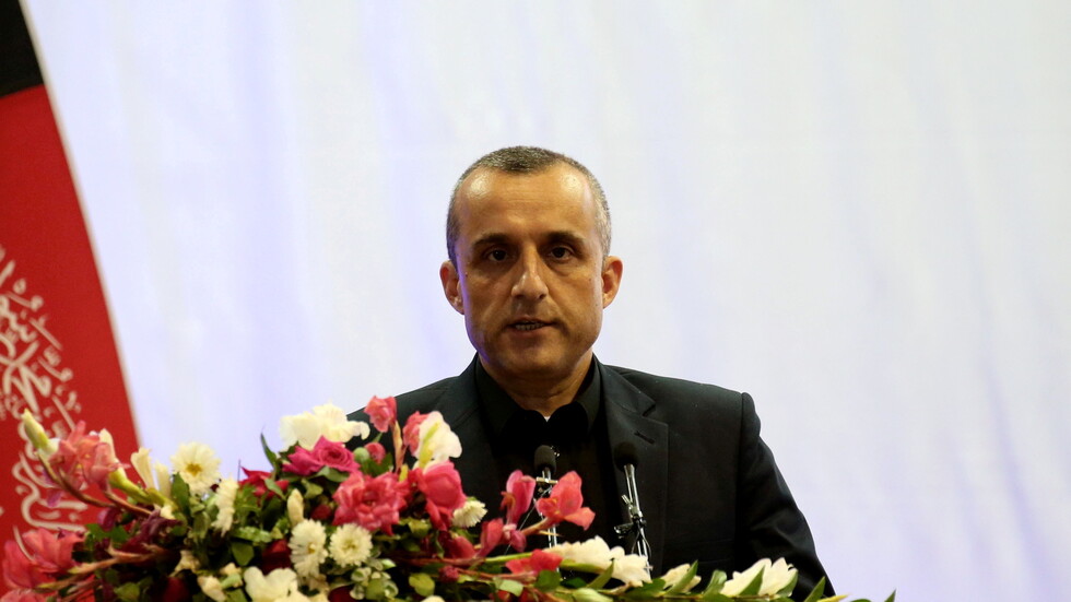 مراسلنا: أنباء عن إقلاع مروحيتين من بنجشير الأفغانية وسط تضارب الأنباء حول نائب الرئيس