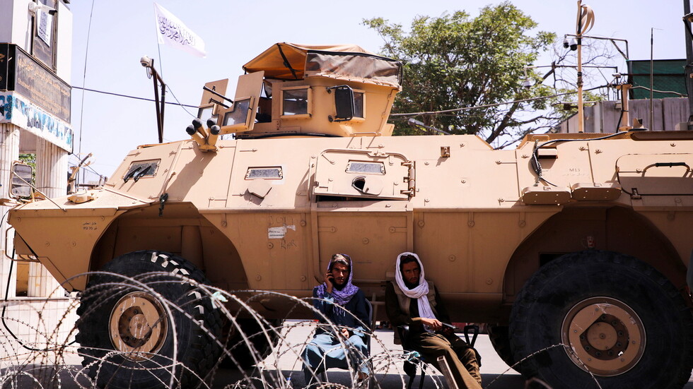 طالبان: إيطاليا وعدت بإعادة فتح سفارتها في كابل خلال الأيام المقبلة