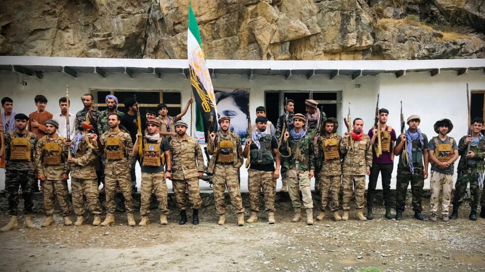 وسائل إعلام: "قوات  بنجشير" سدت مدخل الوادي وحاصرت مجموعة من قوات "طالبان" هناك