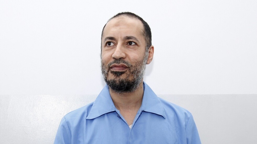 مصدر لـ RT: الساعدي القذافي غادر ليبيا إلى تركيا على متن طائرة خاصة