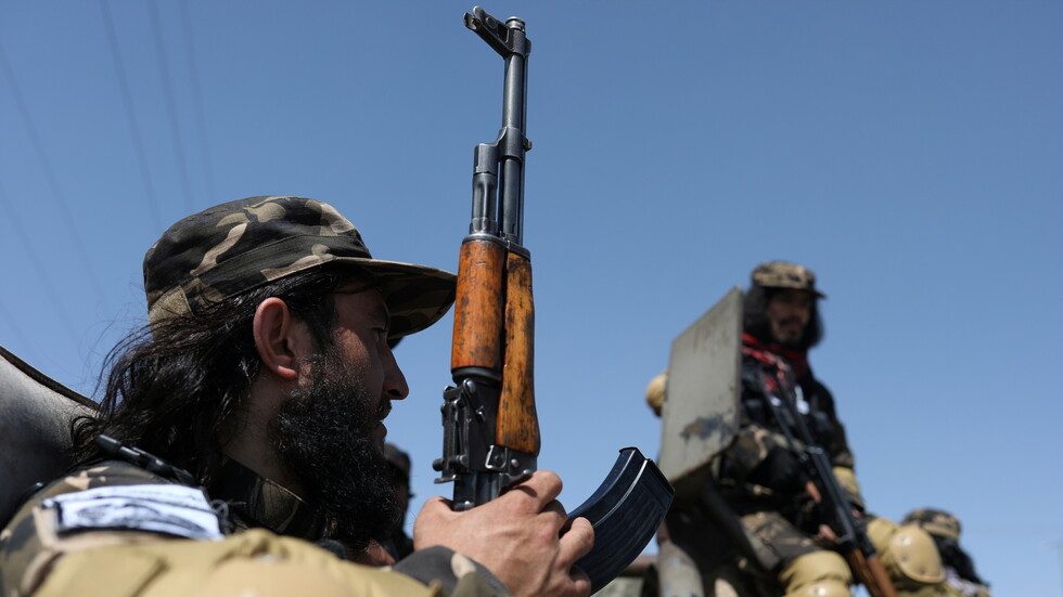 قائد "جبهة المقاومة الوطنية في أفغانستان" أحمد مسعود يؤكد أنه "بخير"