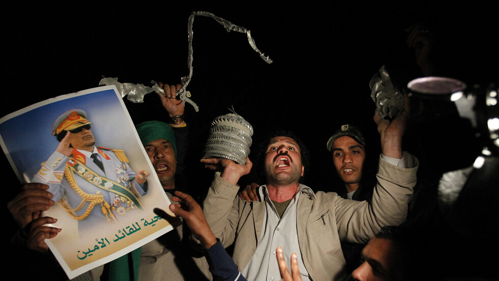 الافراج عن 