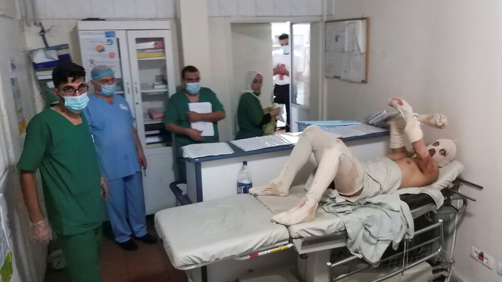 لبنان.. حزب الله يقدم دعما ماليا لضحايا تفجير عكار