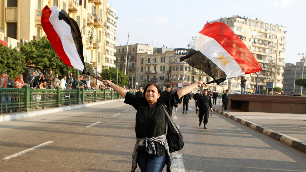 "هيومن رايتس ووتش" توجه انتقادا لمصر بخصوص إعدام إرهابيين "خارج القانون"