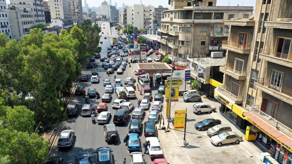 لبنان.. رفع الدعم الكلي عن المحروقات خلال أسبوعين