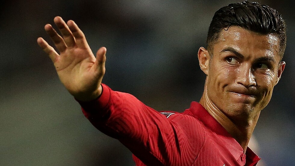 تأجيل ظهور رونالدو الأول مع مانشستر يونايتد