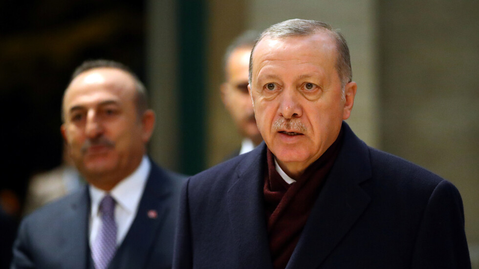 أردوغان: في حال استمرت المرحلة بإيجابية تجاه مبادئنا حول تشغيل مطار كابل فسنبدي تقاربا إيجابيا