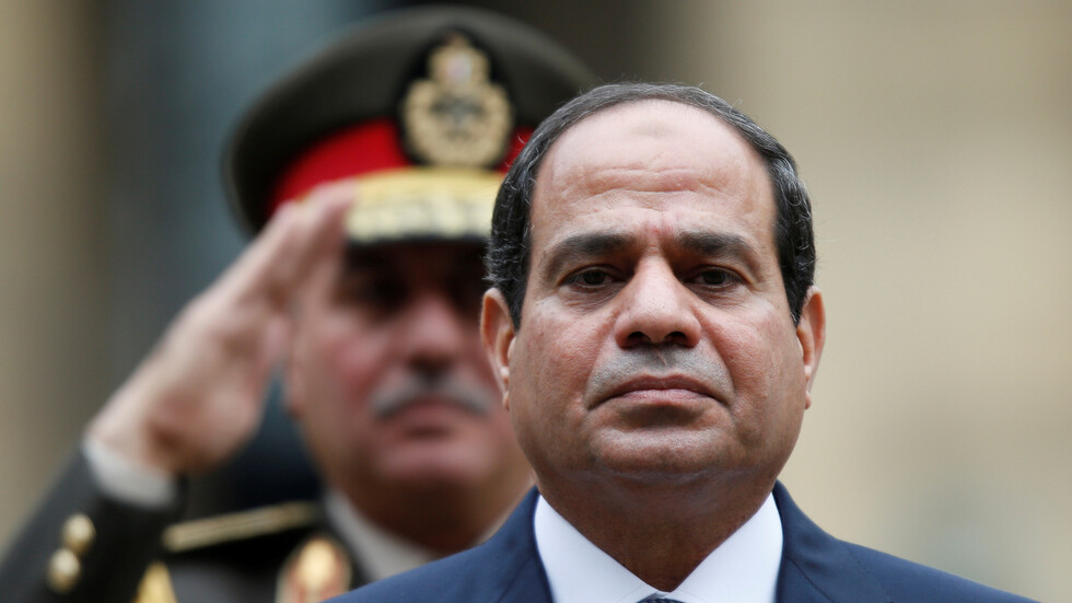 السيسي يصدر قرارا بشأن طفلة مصرية