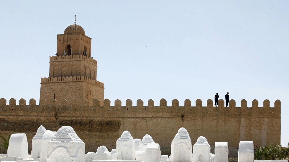السلطات التونسية توقف إمام مسجد بسبب إشادته بحركة "طالبان"