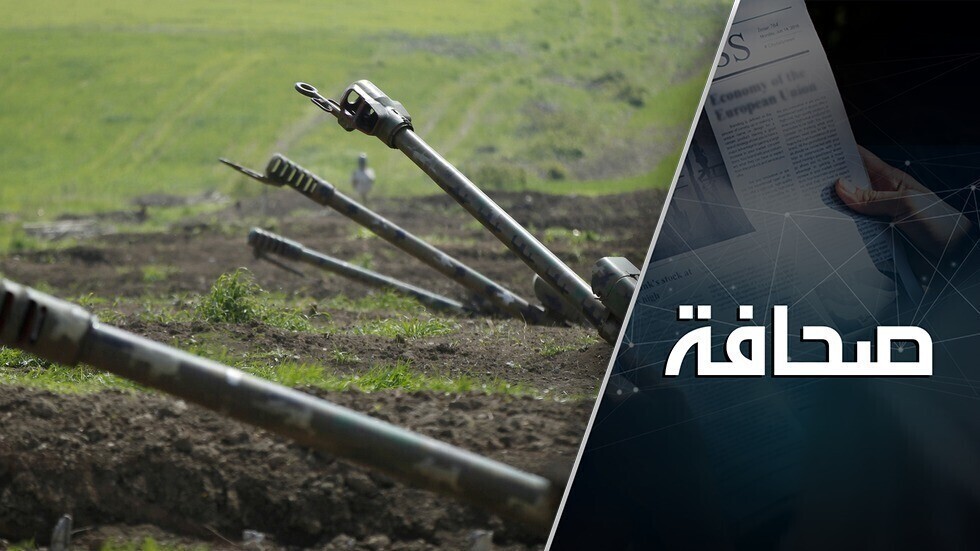 يتوقعون اندلاع حرب جديدة في قره باغ