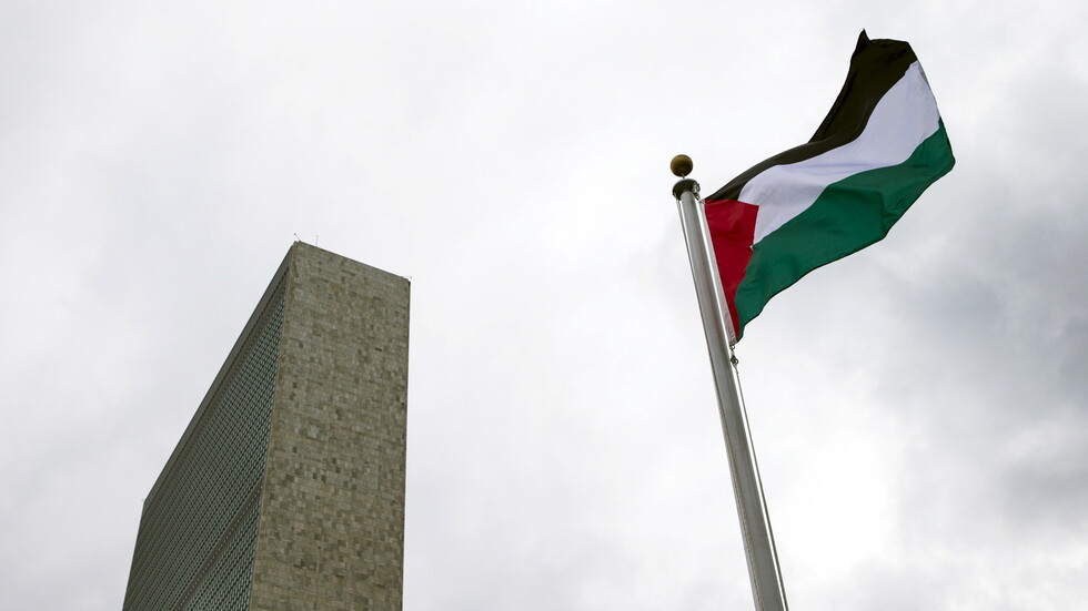 السلطة الفلسطينية تحشد تحركا دوليا عاجلا وسط تصعيد حول السجون الإسرائيلية