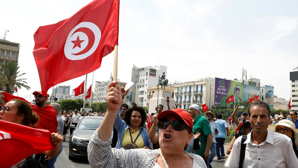 تونس: الكشف عن موعد إعلان اسم رئيس الحكومة الجديد