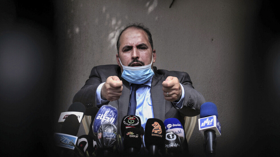 تصعيد جديد.. اجتماع لسحب الثقة من الأمين العام لحزب جبهة التحرير الوطني الجزائرية أبو الفضل بعجي