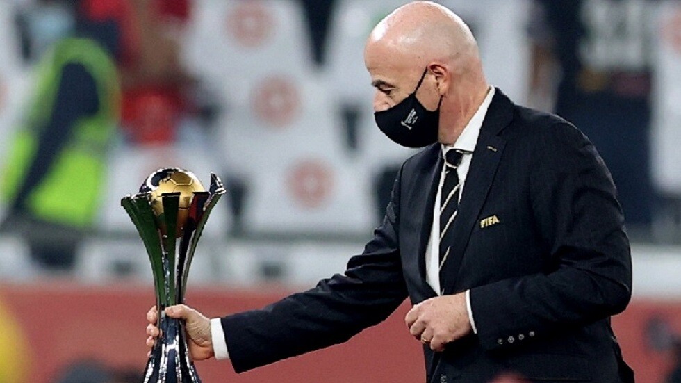 السعودية تطلب تنظيم كأس العالم للأندية 2021 (فيديو)