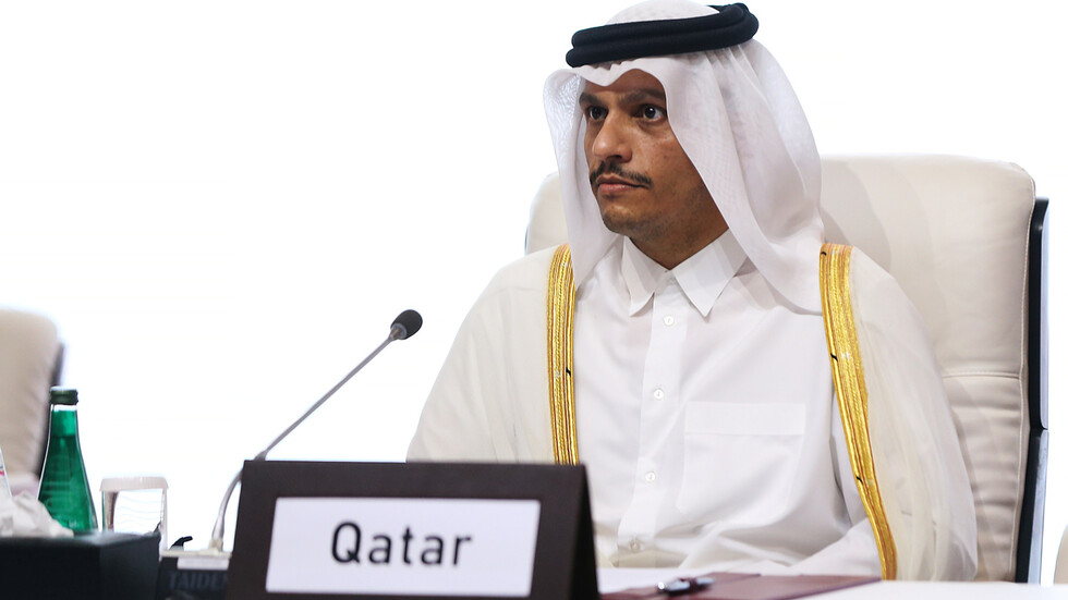 قطر تشكر "طالبان" على مساعدة الحركة في إعادة تشغيل مطار كابل